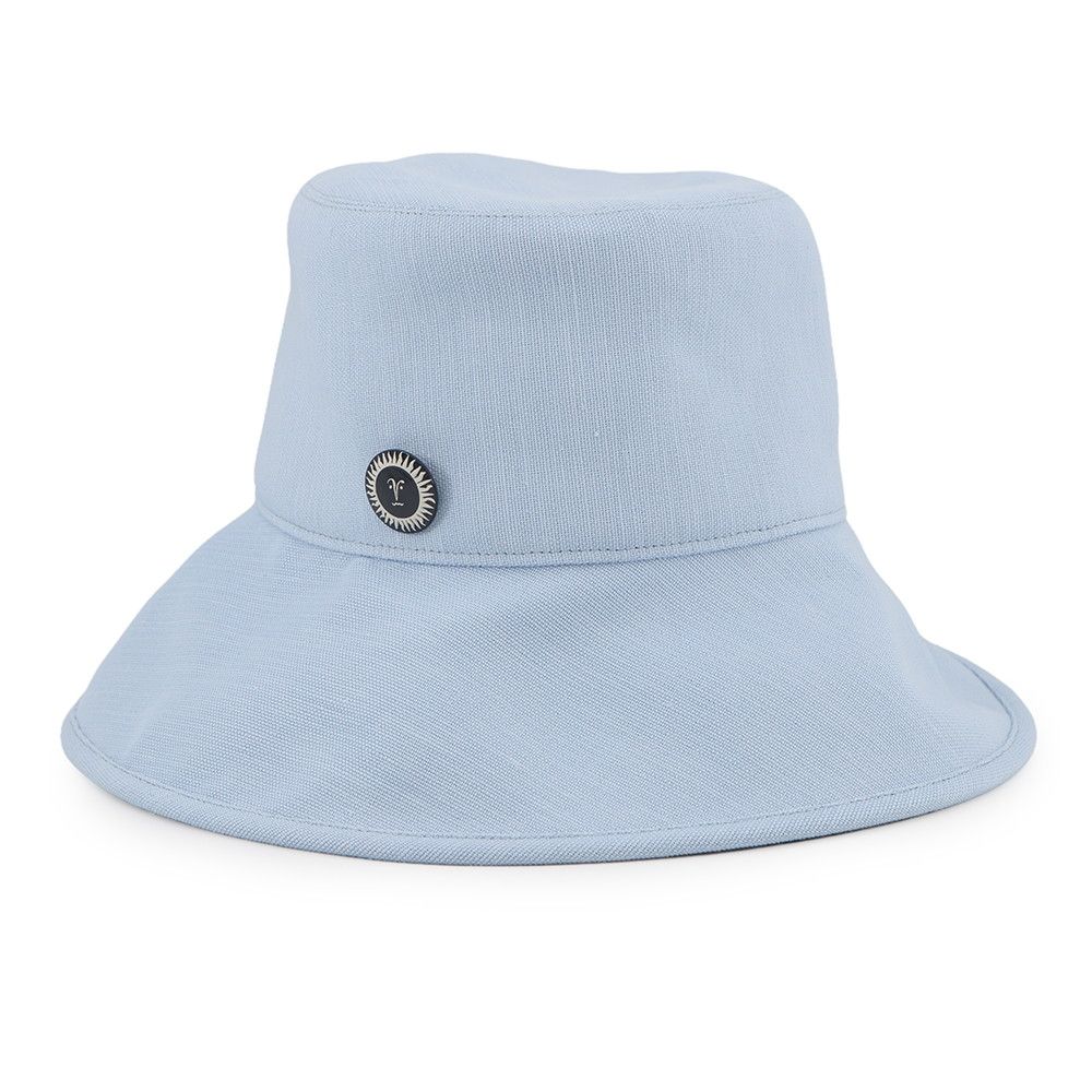 Hermes Hat Frog 57