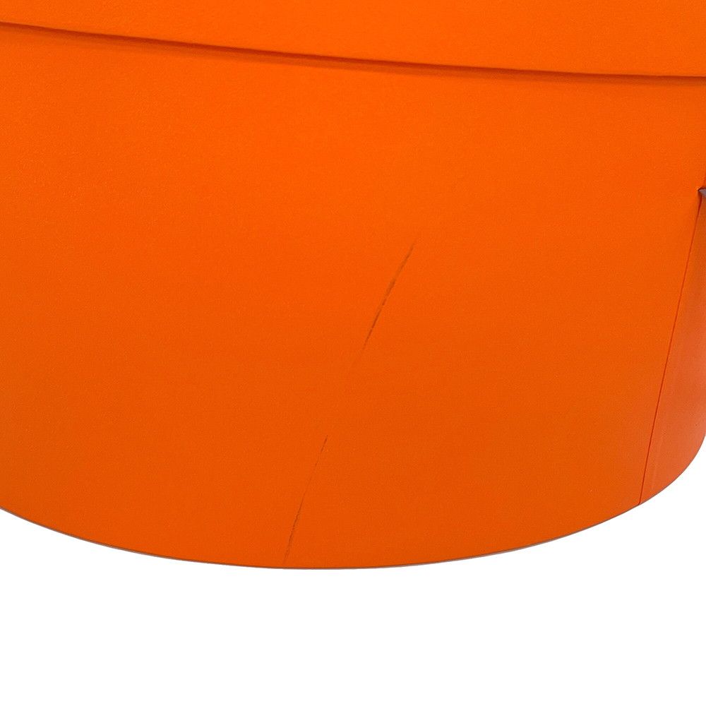 Hermes Hat Frog 57 — view 9