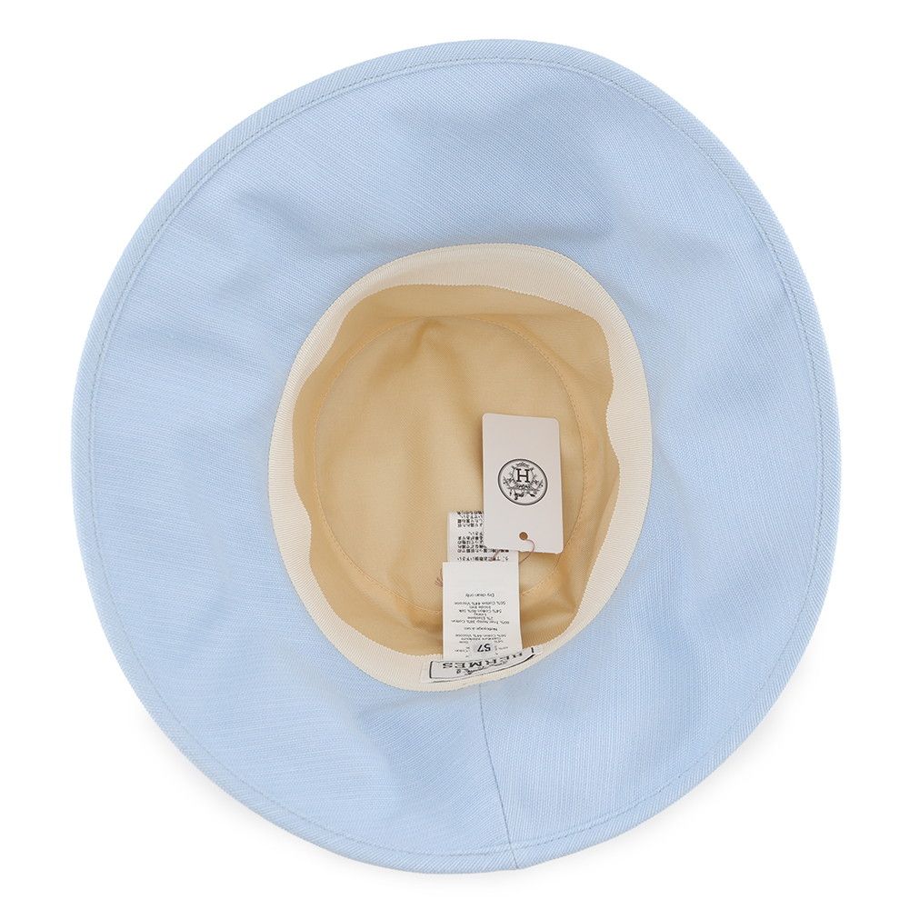 Hermes Hat Frog 57 — view 5