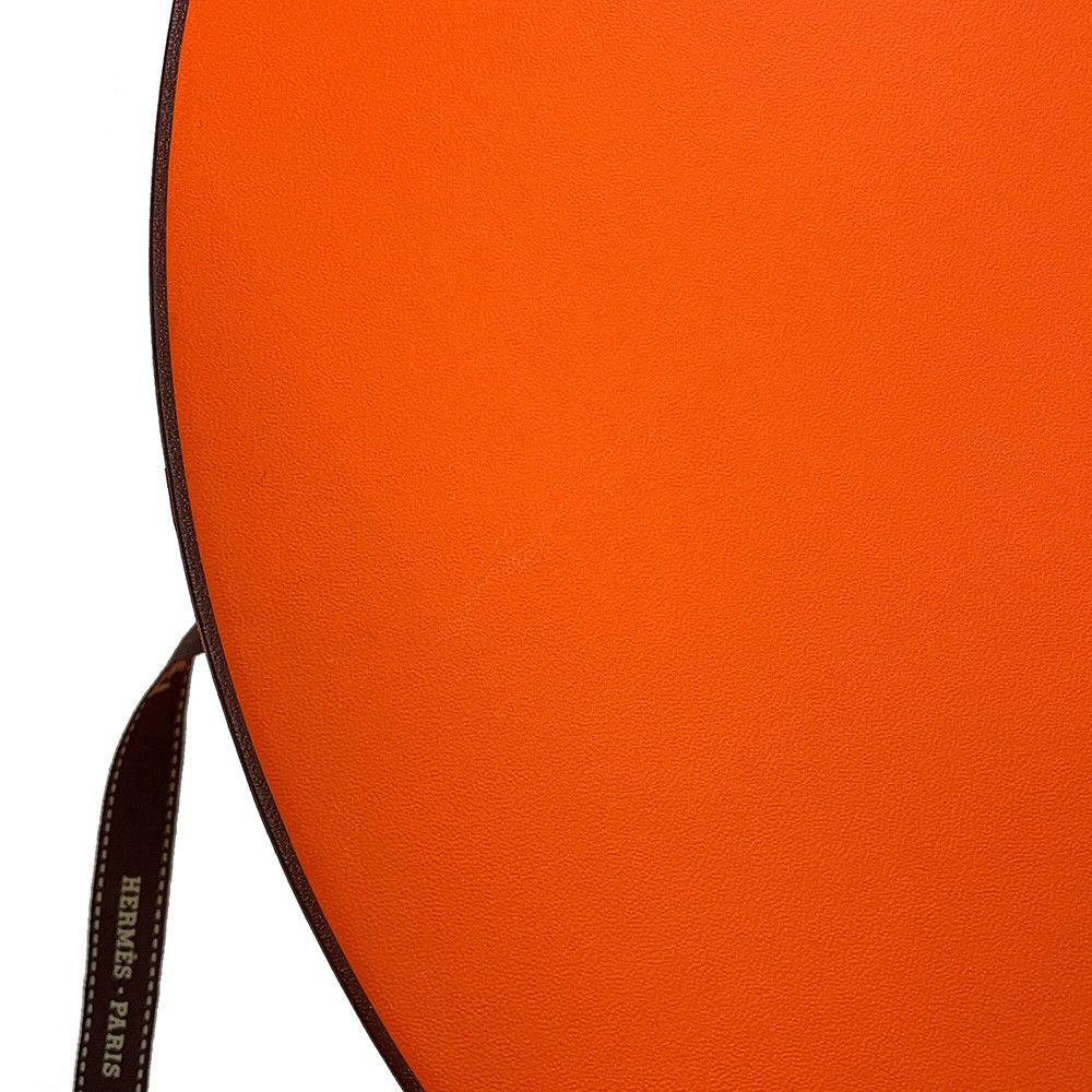 Hermes Hat Frog 57 — view 8