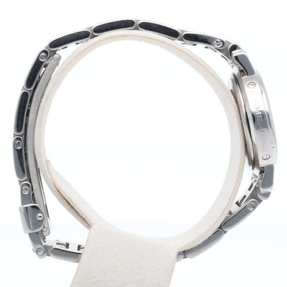 Hermes Clipper Watch Stainless Steel Quartz — view 7
