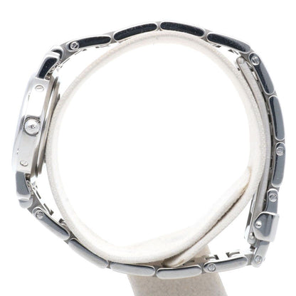 Hermes Clipper Watch Stainless Steel Quartz — view 4