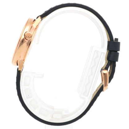 Fendi Fyis Lanaway Watches Stainless Steel le Quo Watch — view 3