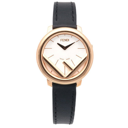 Fendi Fyis Lanaway Watches Stainless Steel le Quo Watch — view 5