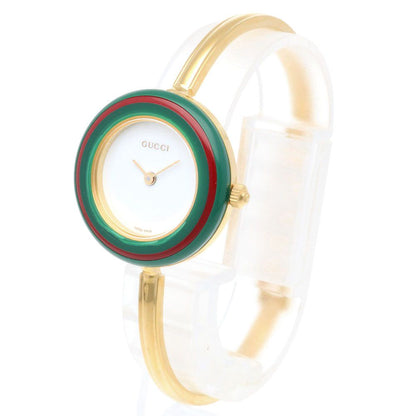 Gucci Watch 11 12.2 Quartz — view 3