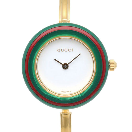 Gucci Watch 11 12.2 Quartz