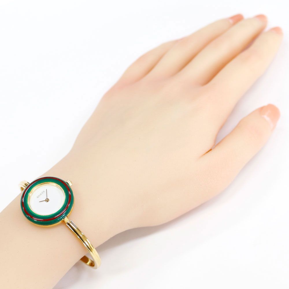 Gucci Watch 11 12.2 Quartz — view 2