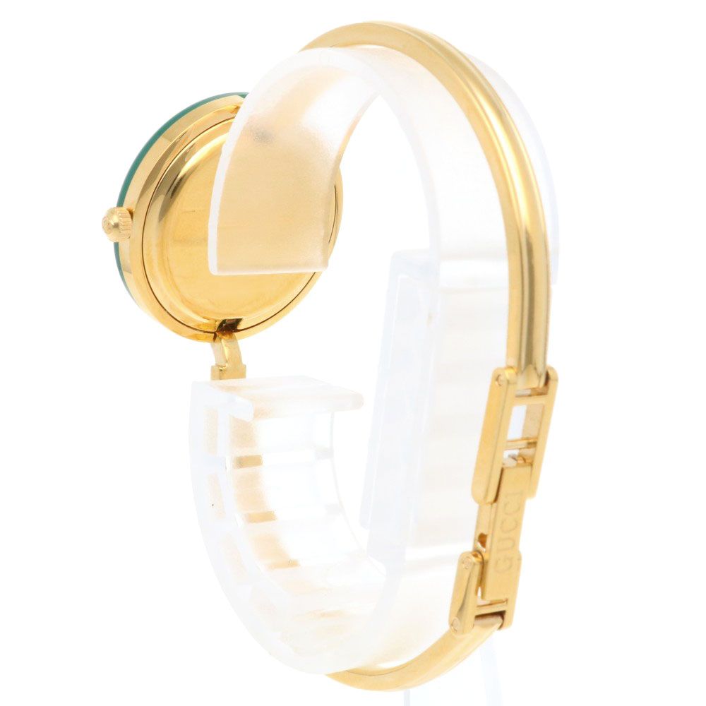 Gucci Watch 11 12.2 Quartz — view 5