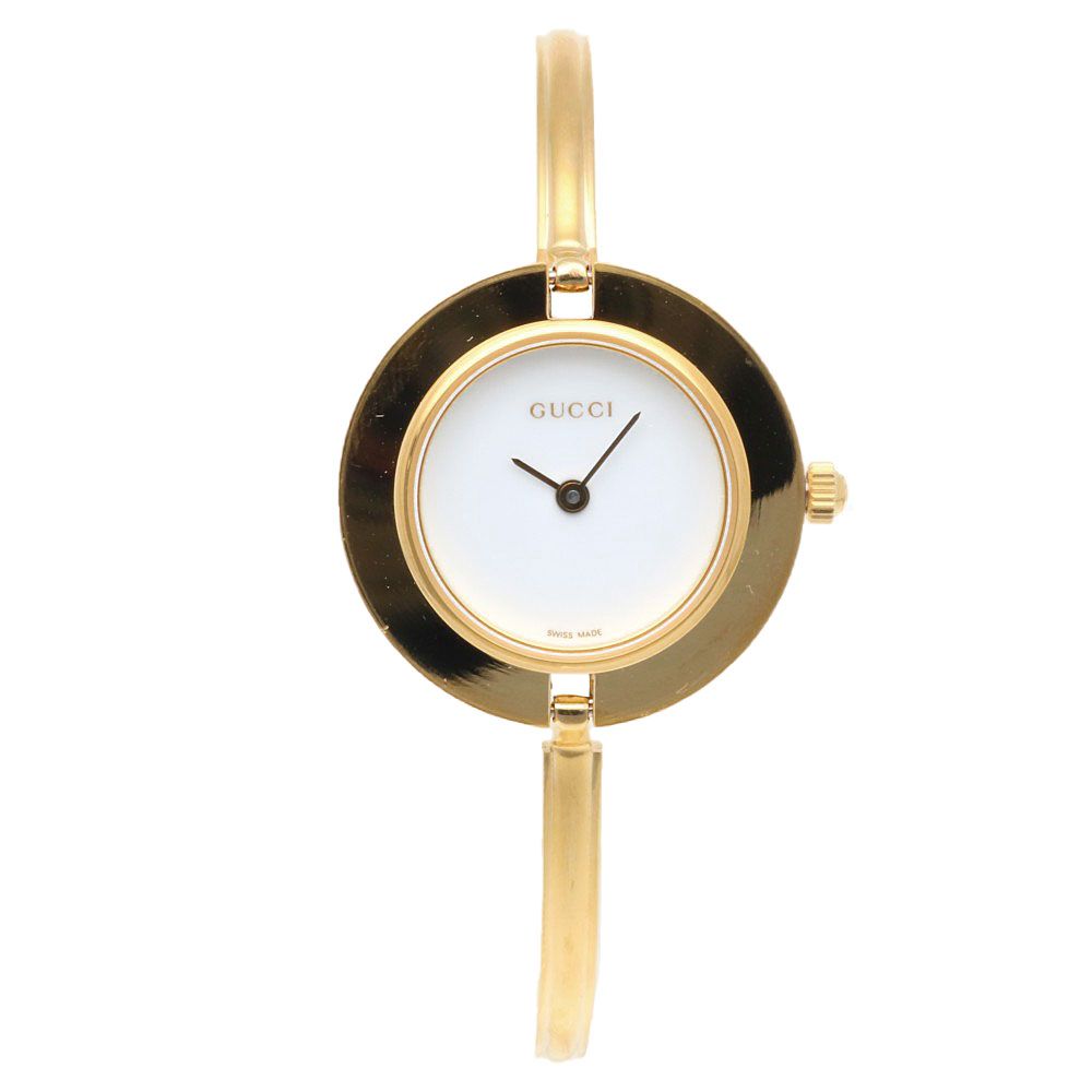 Gucci Watch 11 12.2 Quartz — view 9