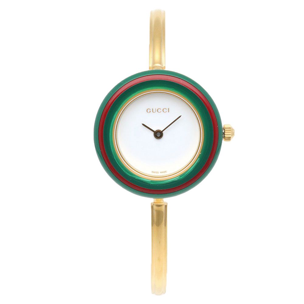 Gucci Watch 11 12.2 Quartz — view 8