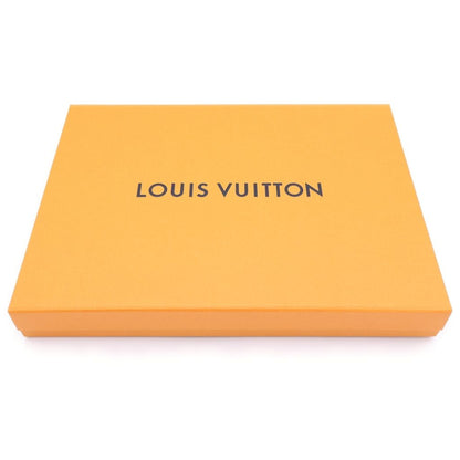 Louis Vuitton Echarpe Reykjavik Gradient Monogram Cashmere Fringe Scarf Purple — view 6