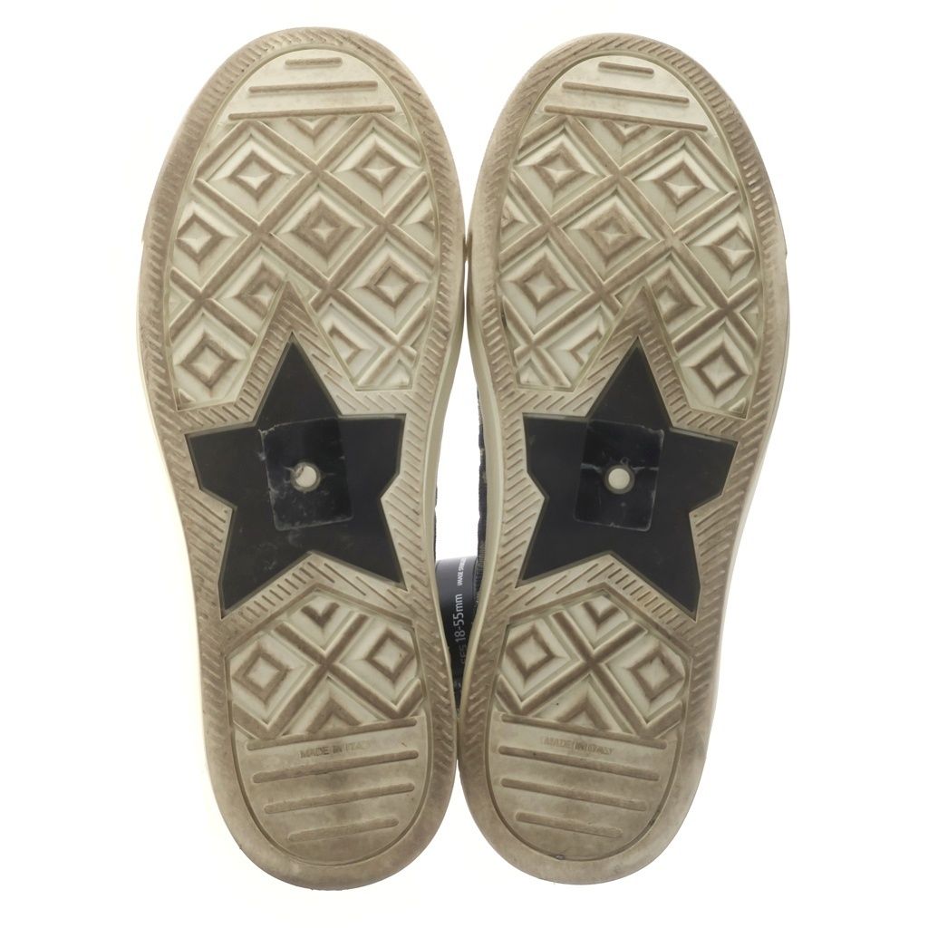 Dior Walk'n' High Cut Sneakers Oblique — view 5