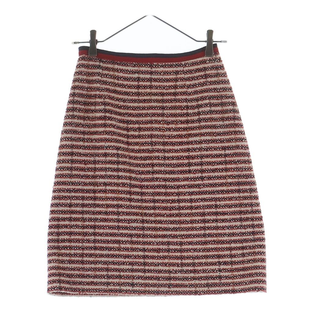 Gucci Tweed Skirt 36 — view 2