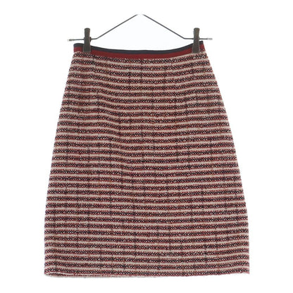 Gucci Tweed Skirt 36 — view 2