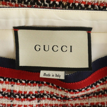 Gucci Tweed Skirt 36 — view 7