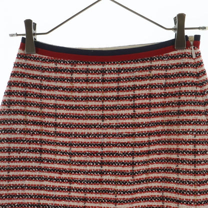Gucci Tweed Skirt 36 — view 3