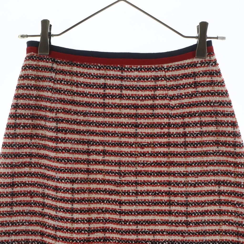 Gucci Tweed Skirt 36 — view 4