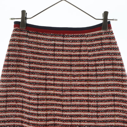 Gucci Tweed Skirt 36 — view 4