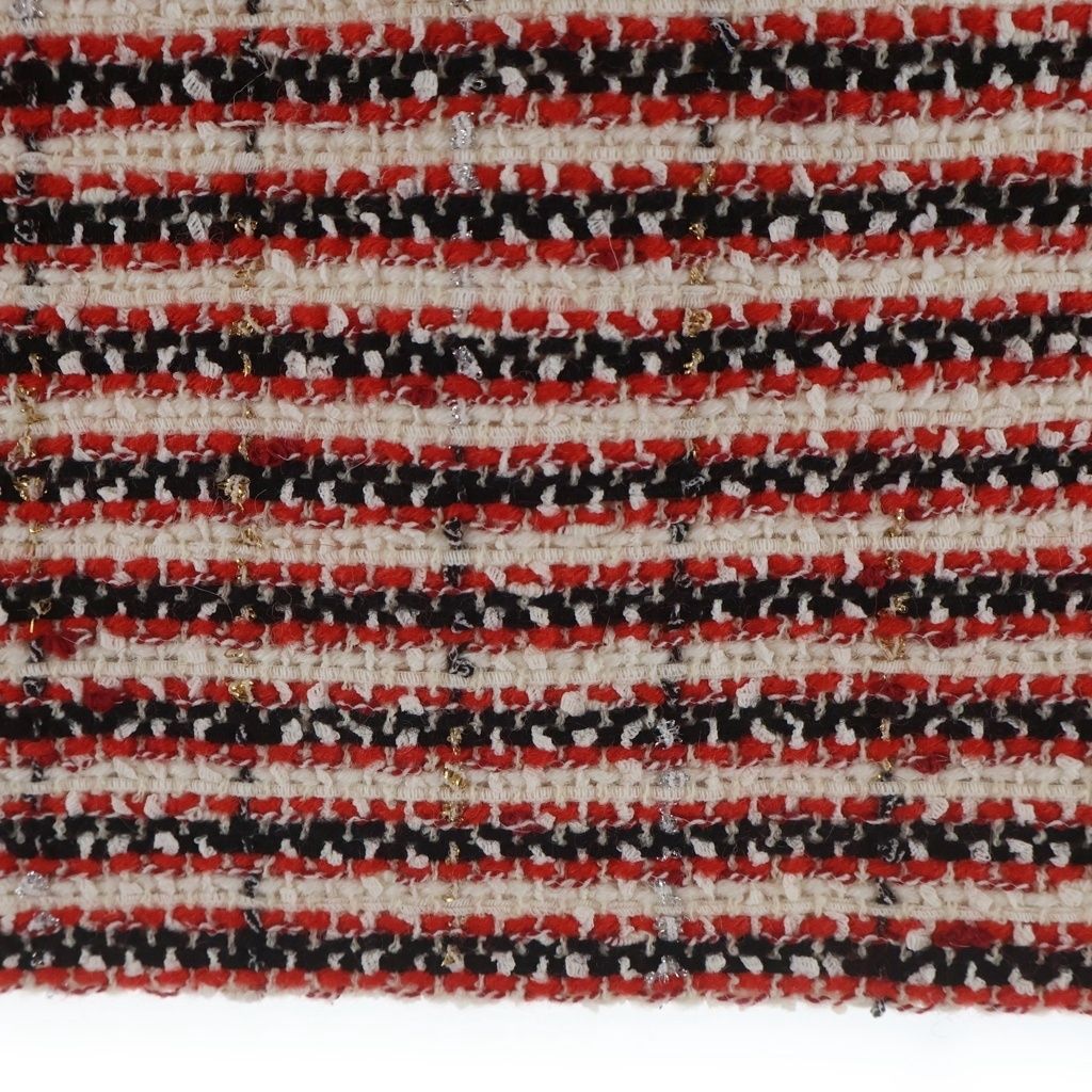 Gucci Tweed Skirt 36 — view 6