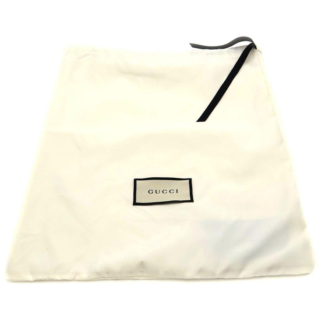 Gucci GG Raffia Baseball Cap Straw Cap Hat Ivory Black — view 8
