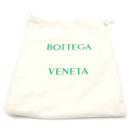 Bottega Veneta Padded Cassette Waist Bag Black — view 6
