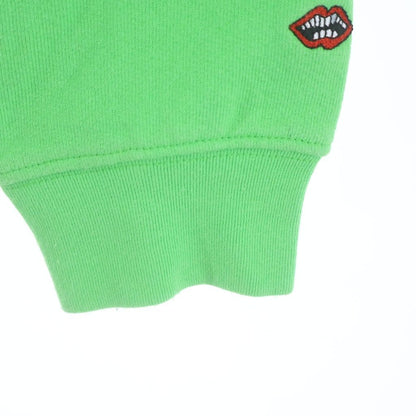 Chrome Hearts Matty Boy Ppo Sexrcd Grn HD Plvr Sex Records Print Hoodie Green — view 6