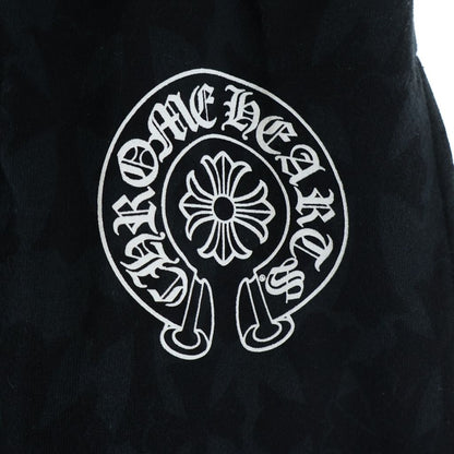 Chrome Hearts Cemeter Sweatpants All Pattern Cemetery Print Sweatshirt Pants — view 5