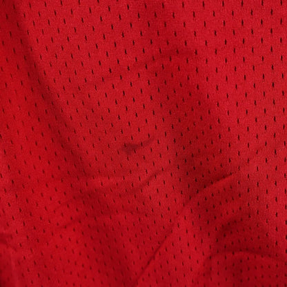 Chrome Hearts Mesh Warm UP Jersey CH Printed Long Sleeve Top — view 5