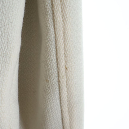Saint Laurent Paris Teddy Jacket White — view 5