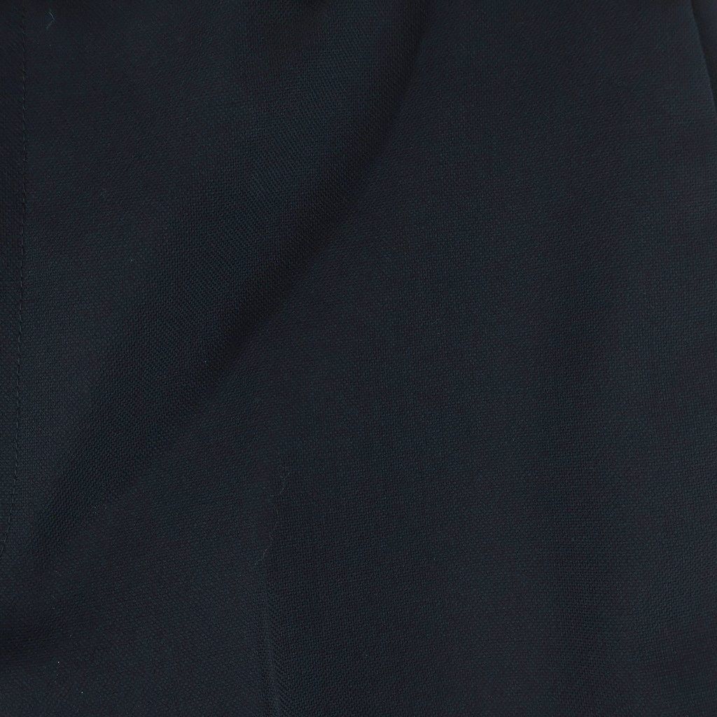 Gucci Cruise Collection Selvedge Detail Pants Black 40 — view 4