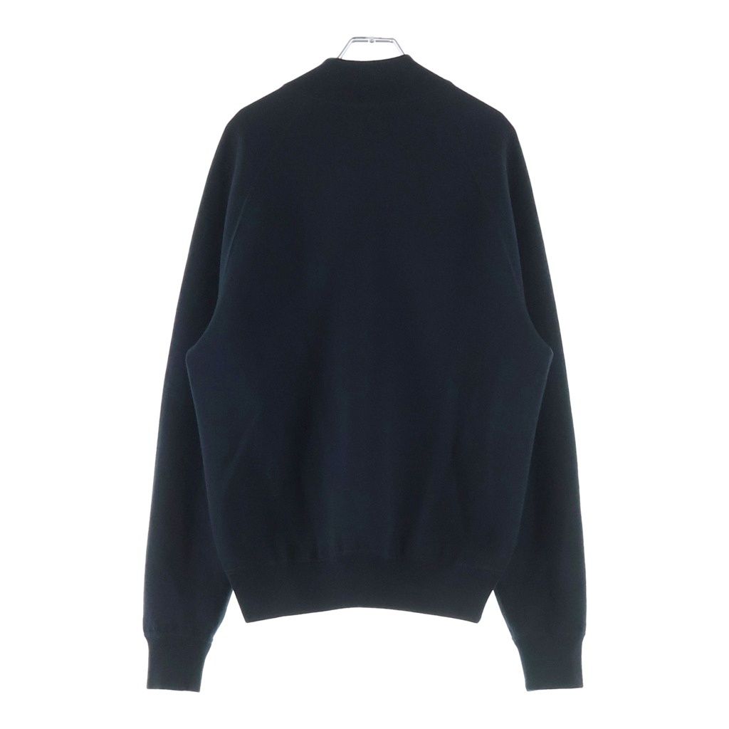 Louis Vuitton Reversible Monogram Track Top Jacket Zma Black Gray — view 4