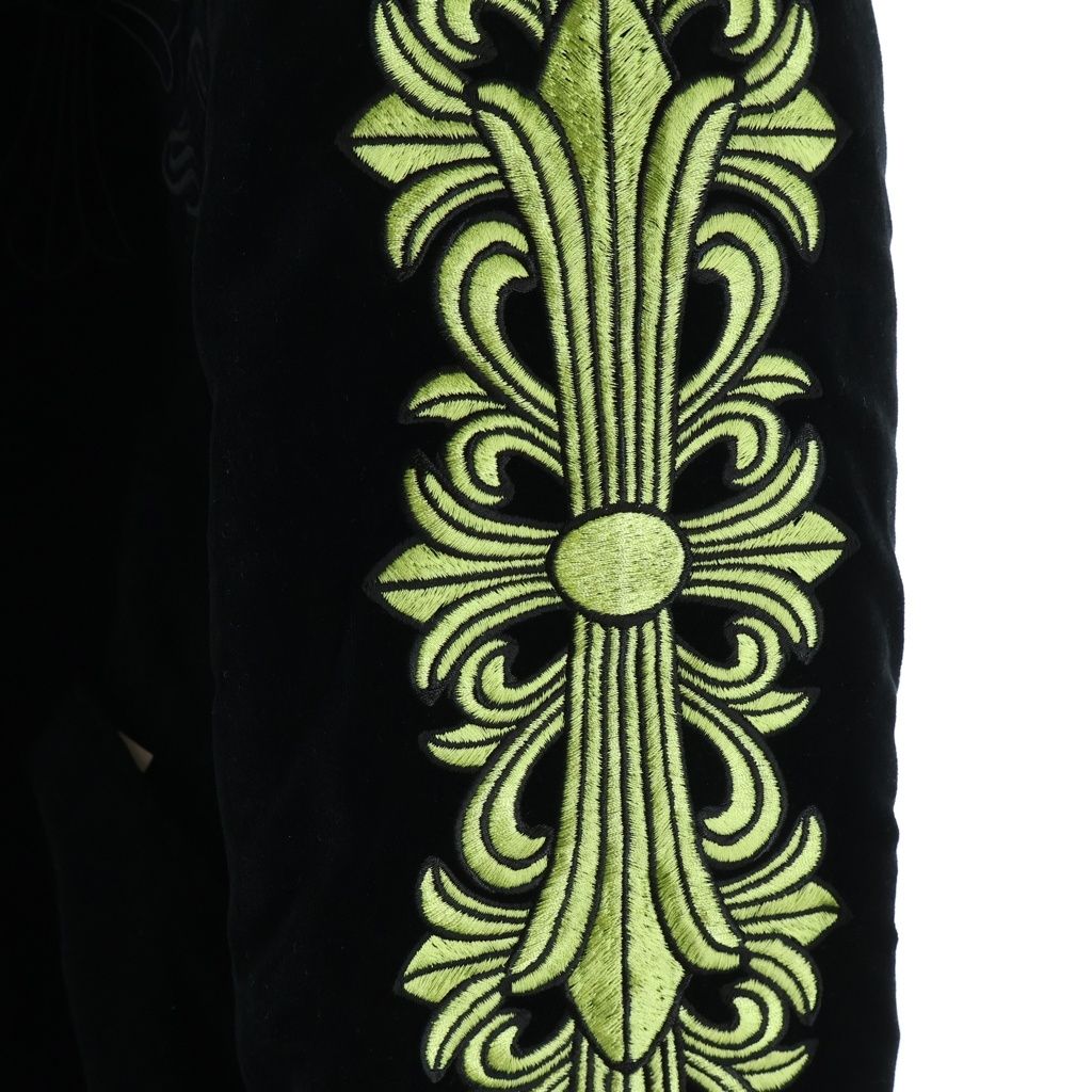 Chrome Hearts Matty Boy Ppo Souvenier Jacket Terra Toyo Boy Reversible Veneer — view 5