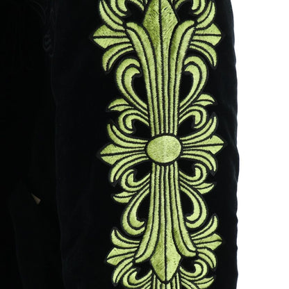 Chrome Hearts Matty Boy Ppo Souvenier Jacket Terra Toyo Boy Reversible Veneer — view 5