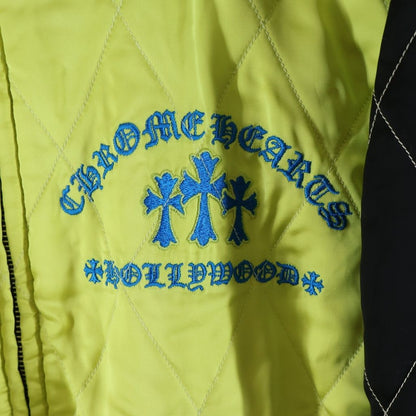 Chrome Hearts Matty Boy Ppo Souvenier Jacket Terra Toyo Boy Reversible Veneer — view 6