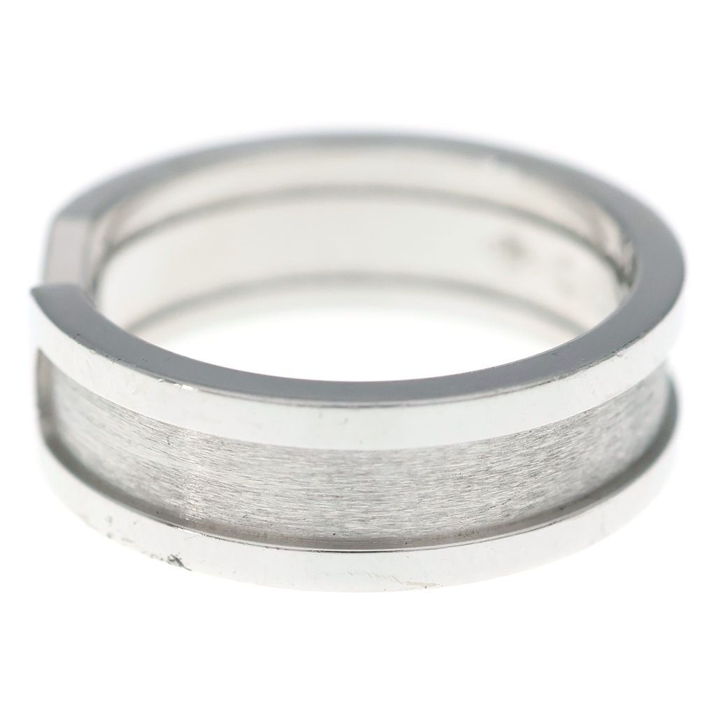 Cartier C2 Ring White Gold 18k WG — view 3