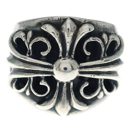 Chrome Hearts Keeper Ring Silver — view 4