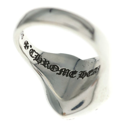 Chrome Hearts Rip Ring Silver — view 5