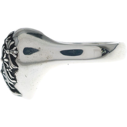 Chrome Hearts Rip Ring Silver — view 4