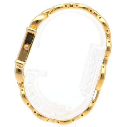 Gucci Watch Quartz Gold — view 3