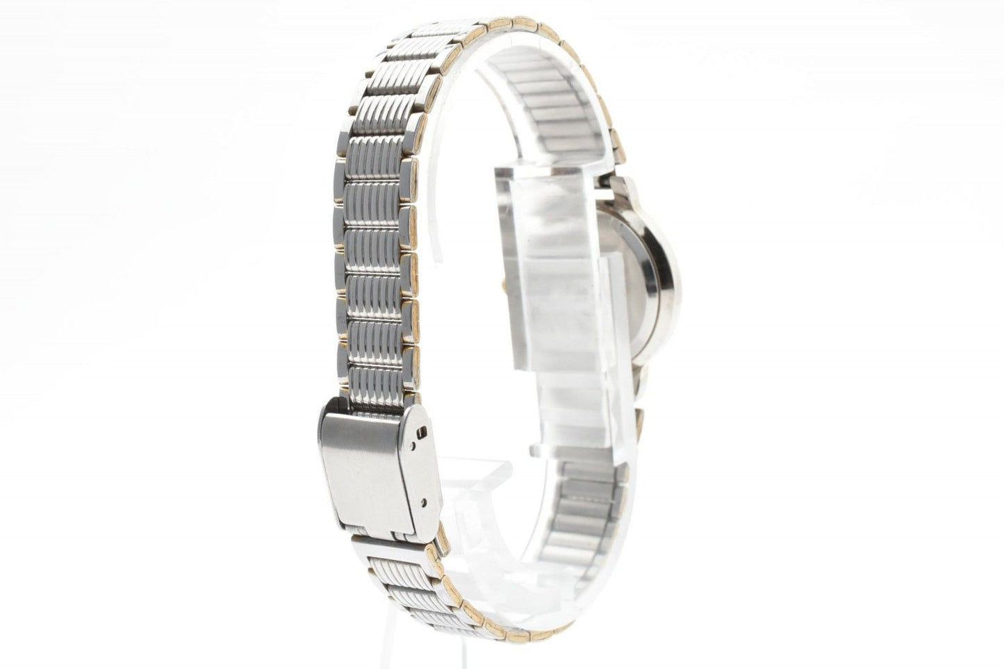 Dior Watch Gold Dial Color Bracelet Quartz — view 6