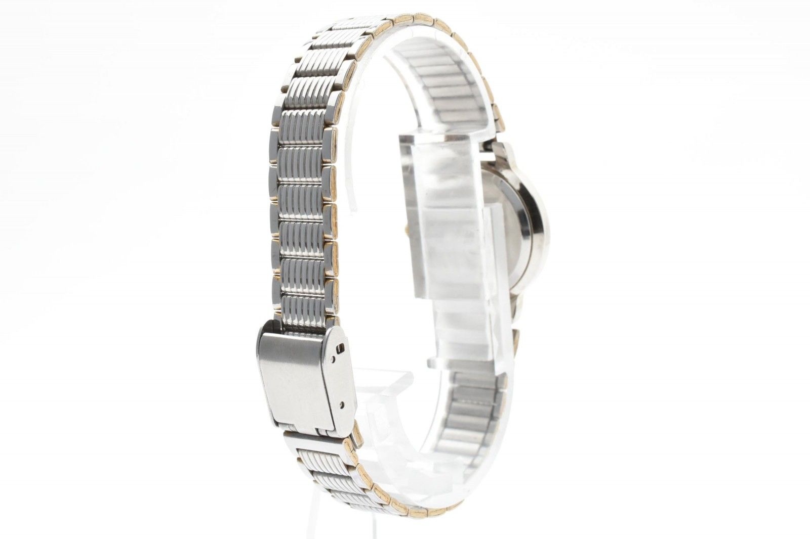 Dior Watch Gold Dial Color Bracelet Quartz — view 6
