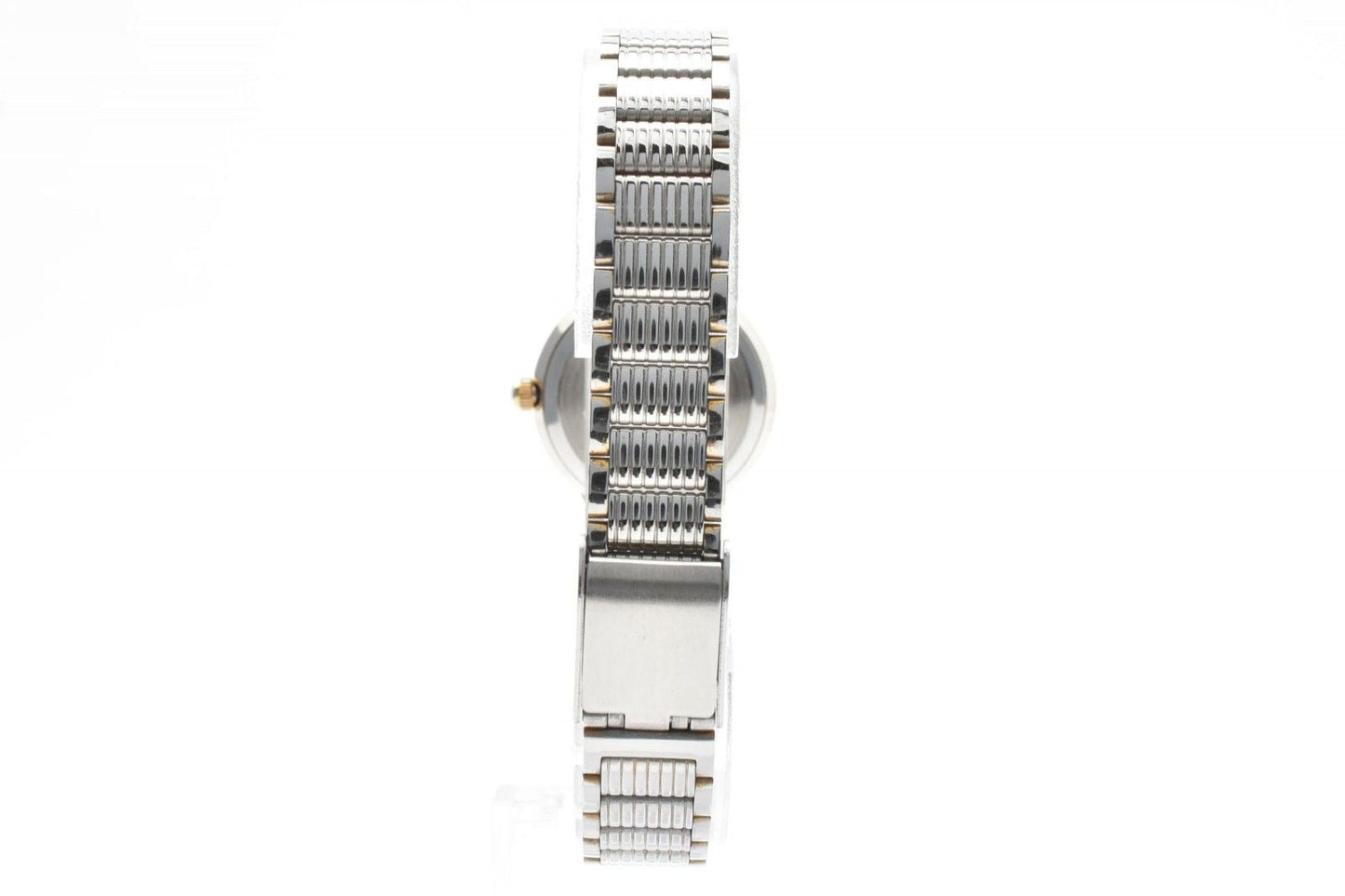 Dior Watch Gold Dial Color Bracelet Quartz — view 7