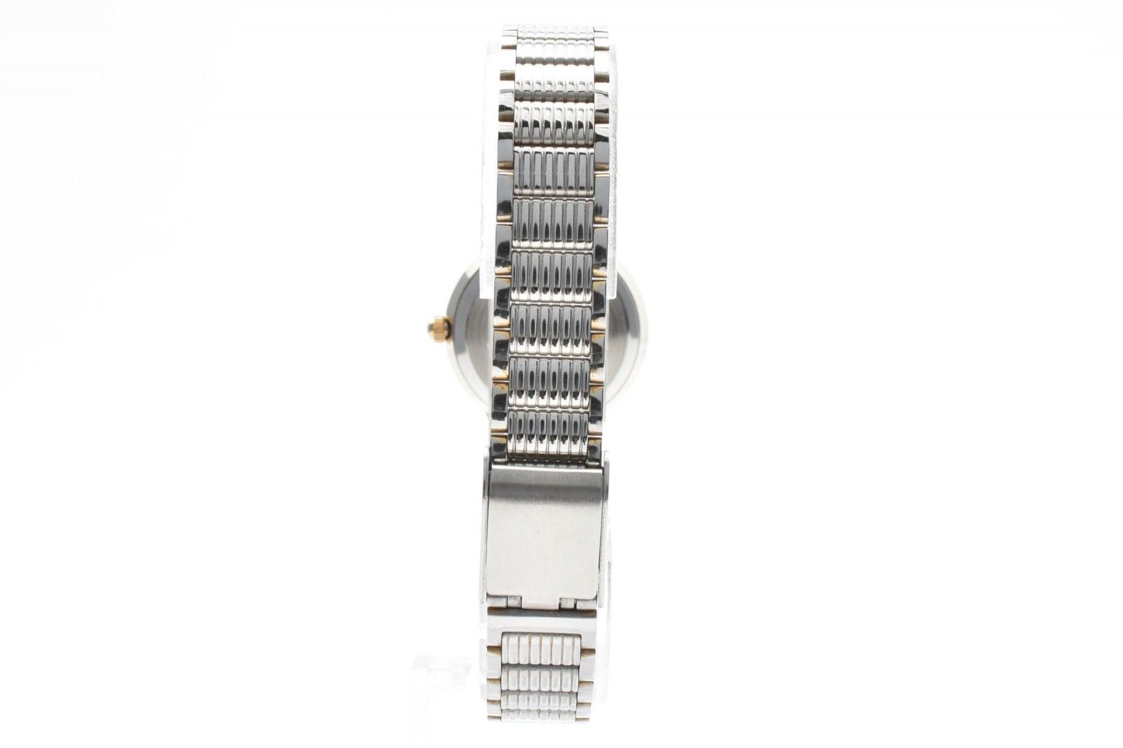 Dior Watch Gold Dial Color Bracelet Quartz — view 7