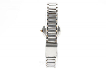 Dior Watch Gold Dial Color Bracelet Quartz — view 7