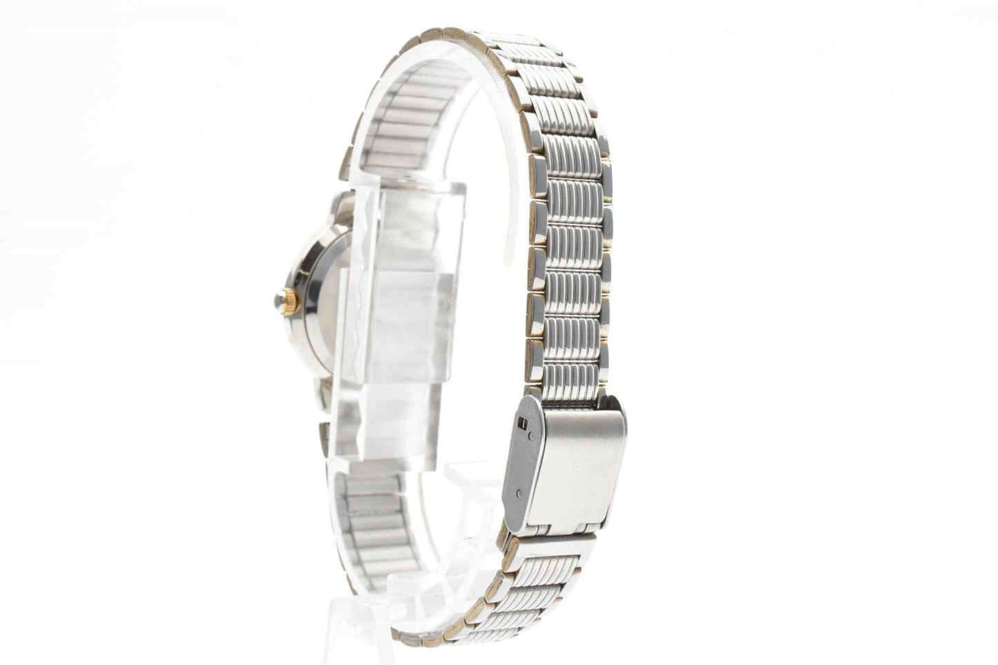 Dior Watch Gold Dial Color Bracelet Quartz — view 8