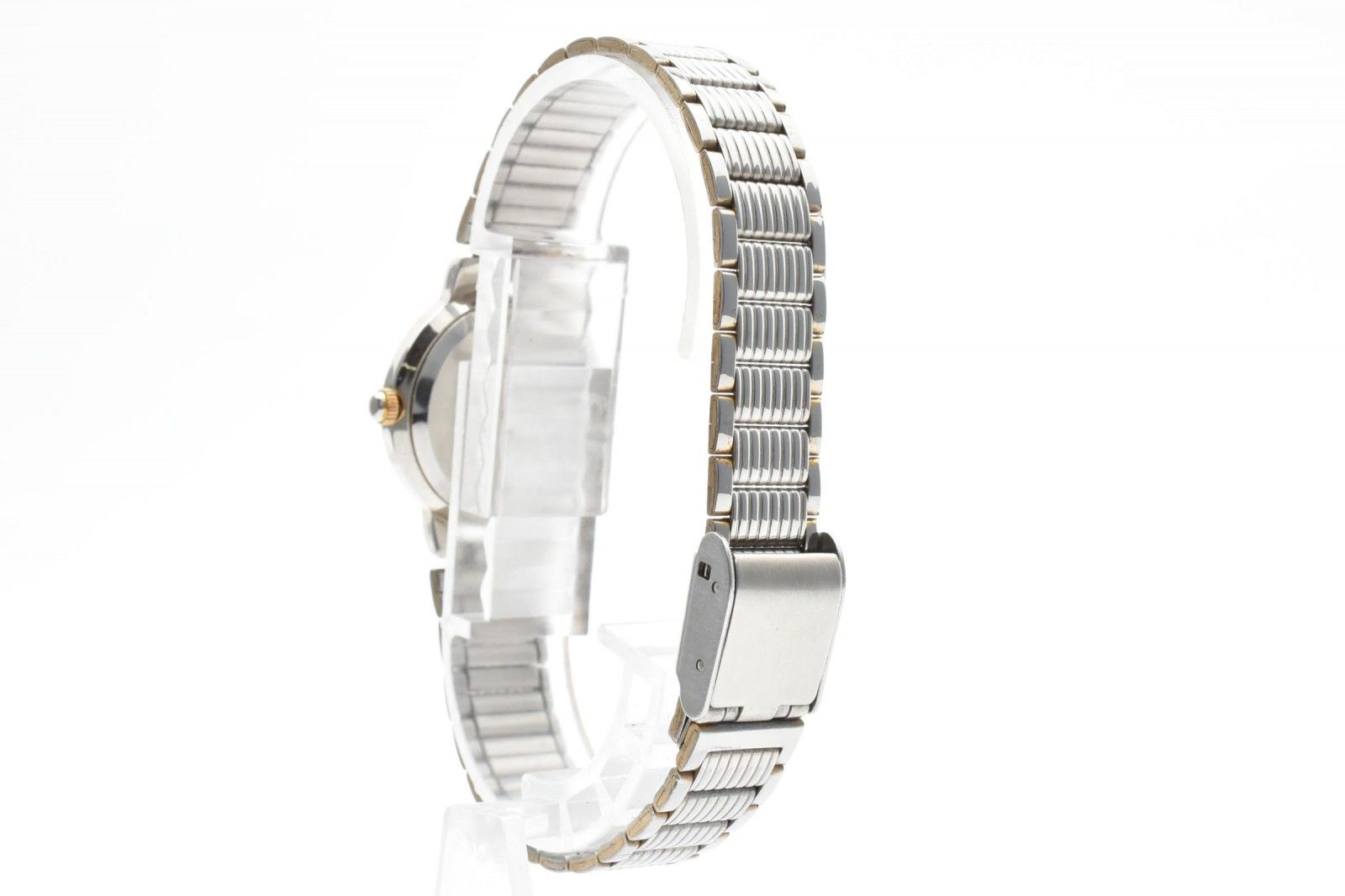 Dior Watch Gold Dial Color Bracelet Quartz — view 8