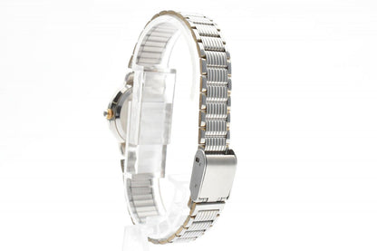 Dior Watch Gold Dial Color Bracelet Quartz — view 8