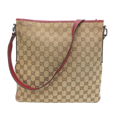 Gucci Shoulder Bag Brown