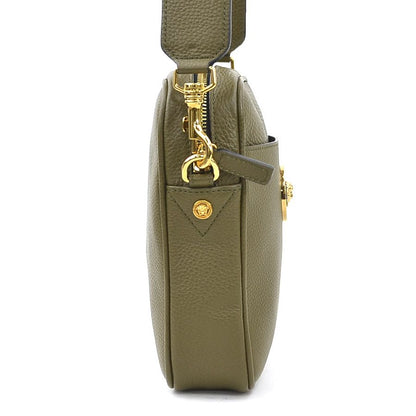 Versace Shoulder Bag Khaki — view 2