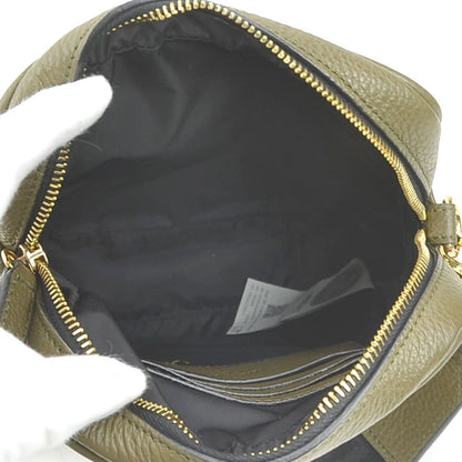 Versace Shoulder Bag Khaki — view 5